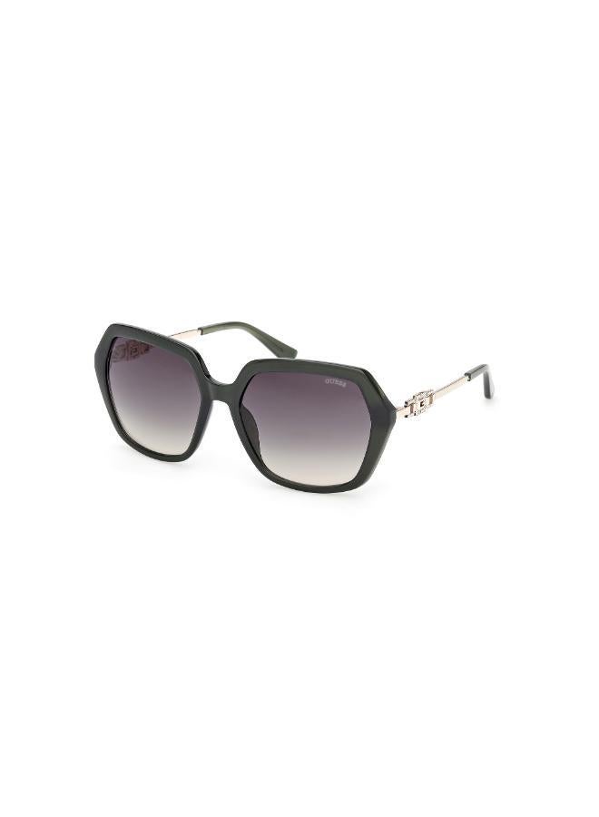 GUESS oversized sunglasses - Image 4